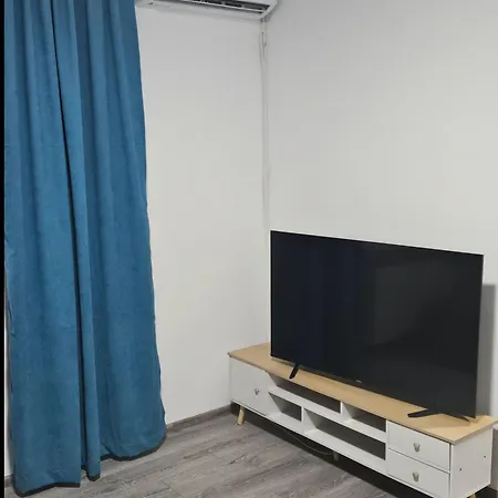 U Centru Lägenhet *