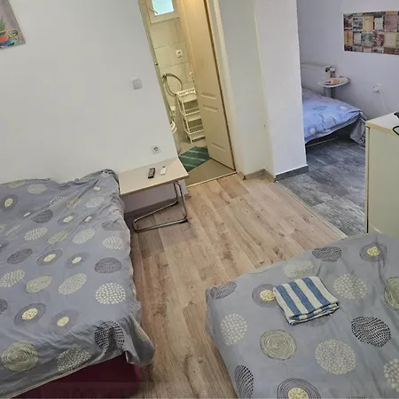 U Centru * Prnjavor (Republika Srpska)