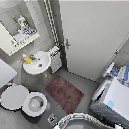 U Centru Apartmán Prnjavor (Republika Srpska)