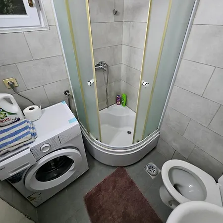 U Centru Prnjavor (Republika Srpska)