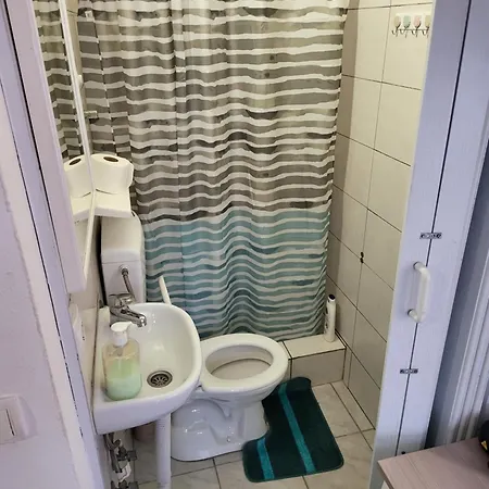Apartmán U Centru