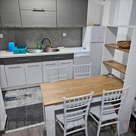 U Centru Apartament