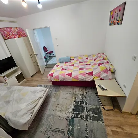 U Centru Apartment Prnjavor (Republika Srpska)
